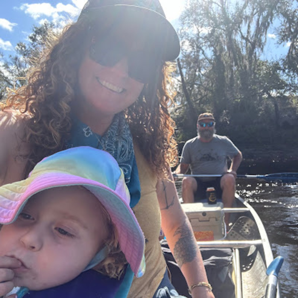 Meet your Posher, Lena